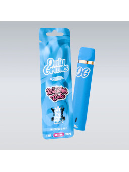 Superior Blend 96% Vape...